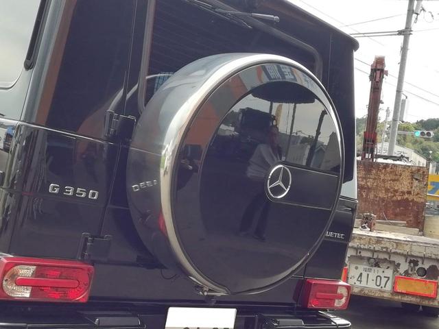 2012 MERCEDES-BENZ (G-CLASS)